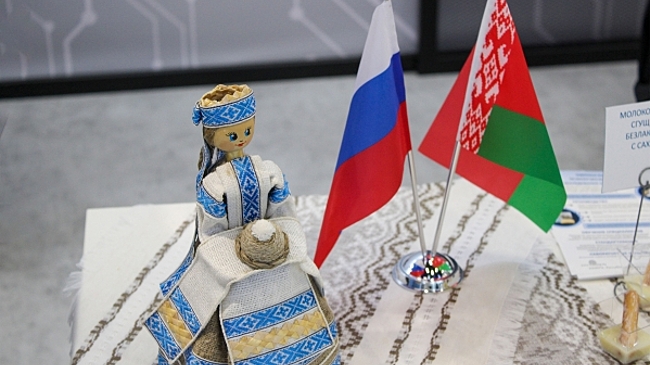 В Белоруссии выступили против разделения общества по языковому признаку