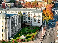 Самарцев приглашают принять участие в конкурсе на разработку концепций развития общественных пространств