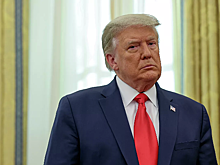 Советники начали избегать Трампа