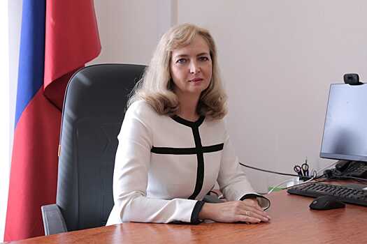 Уполномоченный по правам человека Оксана Кислицына оценила ход голосования в Нижегородской области