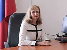 Уполномоченный по правам человека Оксана Кислицына оценила ход голосования в Нижегородской области