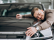 Водитель помни: помыл машину — будет дождь. И еще несколько «дорожных» примет