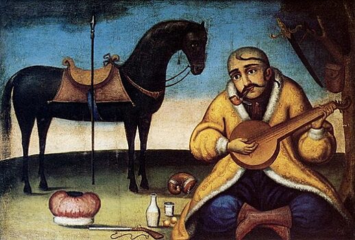 Хан Мамай: почему неудачника Куликова поля считают украинцем