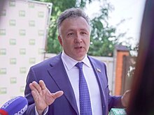 Гендиректор ТНВ о новом фильме "Бер-бер хәл": "Это сериал про мою семью"