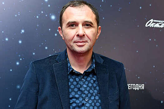 Режиссер Бакур Бакурадзе удостоен премии "Ника" за фильм "Снег в моем дворе"