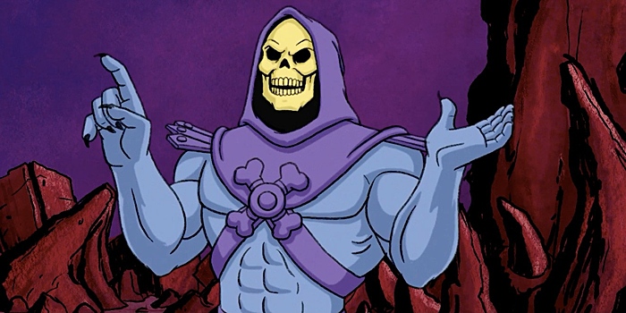 Джаред Лето сыграет Скелетора в фильме «Властелины вселенной»