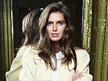 Презентация нового аромата Miu Miu L’Eau Bleue