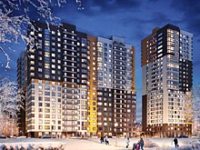 Новогодние скидки на новостройки Московского региона составляют от 5% до 18%