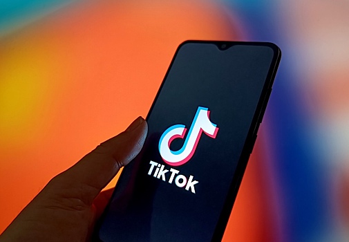 TikTok оштрафован на 4 млн рублей