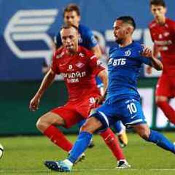 Комбаров: "Спартак" устал после игры с "Локомотивом"