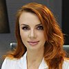 Кристина Пришвина