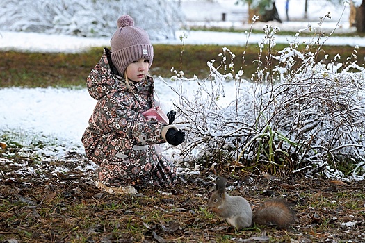Эксперты "РГ" рассказали, как аномально теплая зима повлияет на урожай