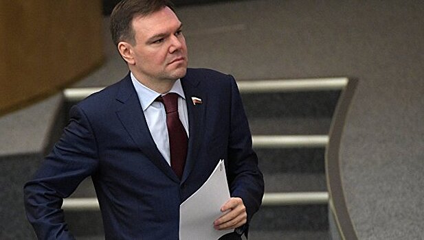 Депутат Левин: Роскомнадзор об иностранных грантах информируют около 30 СМИ