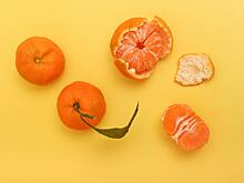 Сколько можно съедать в день мандаринов