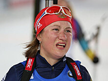 Подчуфарова и Слепцова вошли в старт-лист