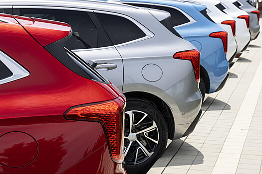 Почему китайским автомобилям требуется частый детейлинг