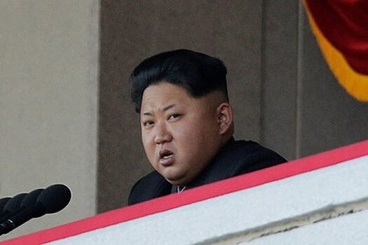Тетя Ким Чен Ына обвинила в клевете перебежчиков из КНДР
