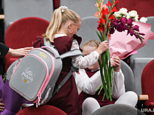 В школы Кургана примут детей военнослужащих без очереди