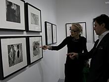 Москвичей пригласили оценить работу китайского фотографа
