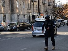 "Импортируемый" террор: грозит ли Еревану тбилисский сценарий