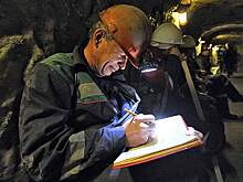 Сбербанк выкупил 20% «Верхнекамской калийной компании»