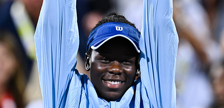 Рейтинг WTA. Мбоко поднялась на 61 строчку и дебютировала в топ-25, Рыбакина вернулась в топ-10, Осака – в топ-25