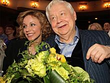 «Он честно жил»: Марина Зудина рассказала, за что уважала покойного мужа Олега Табакова