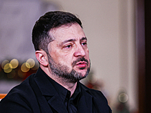 В США раскрыли, как Зеленский помог России