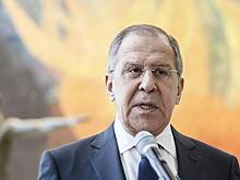 Лавров назвал свою версию отравления Навального