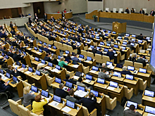 В России планируют разрешить грудное вскармливание на работе