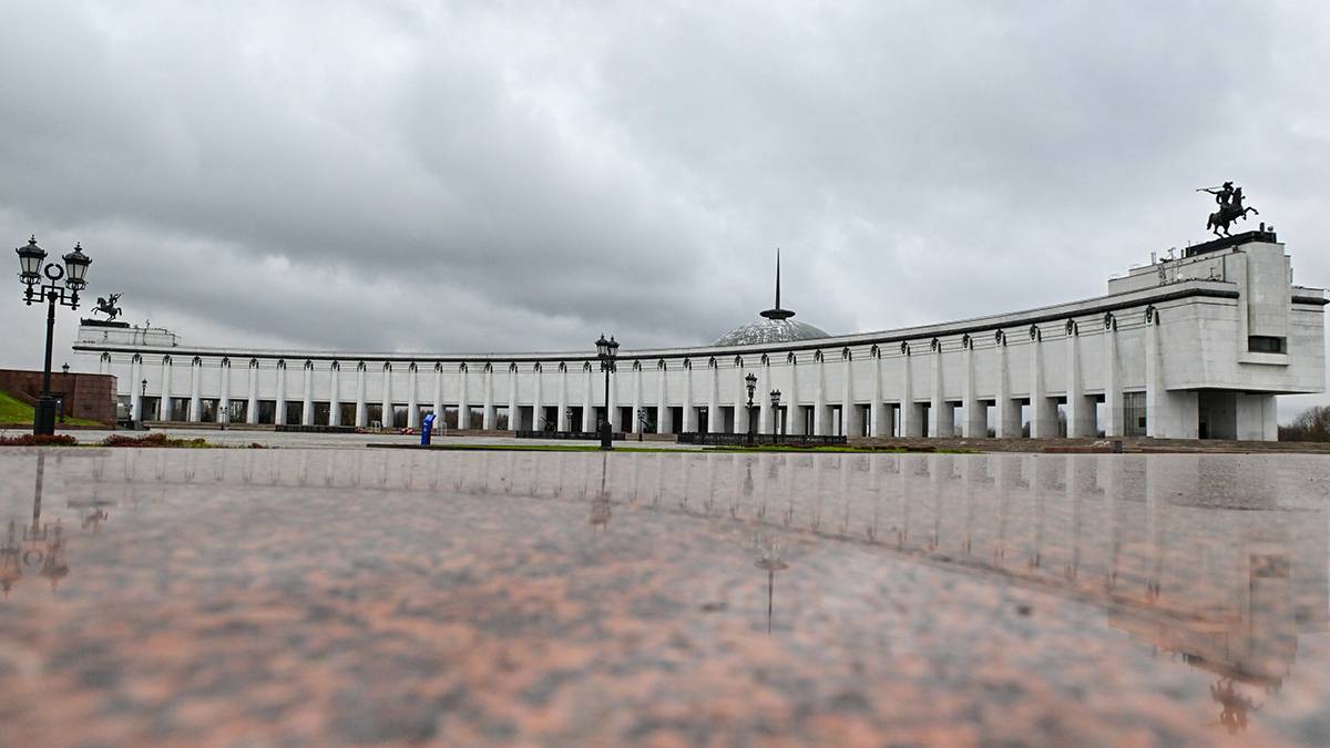 В Музее Победы пройдет встреча участников СВО с секретарем Генерального совета «Единой России»
