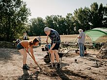 Российские учёные придумали, как эффективно изучать древности
