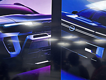 Renault готовит «другой» Duster для индийского рынка