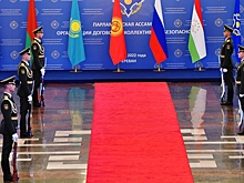 РФ обсудит с партнерами по ОДКБ удары дальнобойным оружием по России