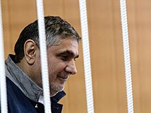 СМИ: обвиняемые по делу Шакро Молодого трое экс-полицейских пойдут под суд