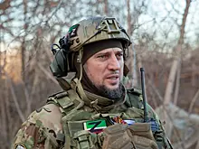 Алаудинов сообщил, кто руководит операцией ВСУ на Курском направлении