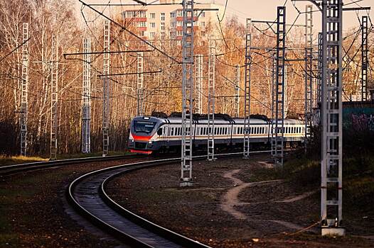 Пассажиры ЦППК могут ездить по обычным билетам в пиковые часы в экспрессах Казанского направления