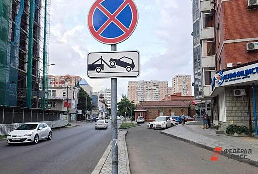 От бездорожья к потопам в темноте. Краснодар пытается излечиться от проблем