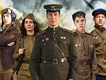 Фильмы о настоящих героях на войне