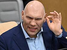 Валуев сделал заявление об олимпийском перемирии на время Игр-2024
