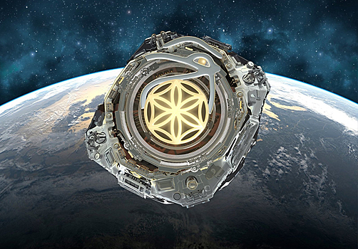 Первое космическое государство решило попросить помощи у Илона Маска