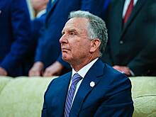 Спецпредставитель Трампа тайно встретился с главой иранской оппозиции