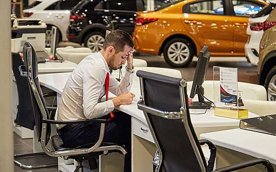 Россия выпала из топ-10 в мировом авторейтинге