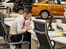 Россия выпала из топ-10 в мировом авторейтинге