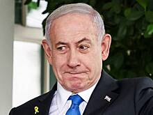 Нетаньяху извинился перед Катаром