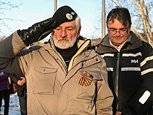 Dagbladet (Норвегия): норвежцы воздали почести Красной Армии