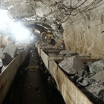 Чернобыль не научил: урановые рудники Украины могут оказаться заброшенными