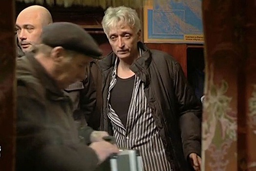 Умер актер из "Майора Грома" и "Преступления и наказания" Иван Петков