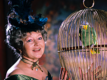 "Мама была в полубреду, отец увел ее за собой"