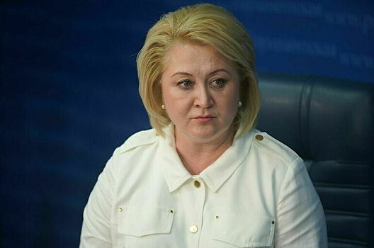 Гумерова рассказала о реакции участников Межпарламентского союза на теракт
